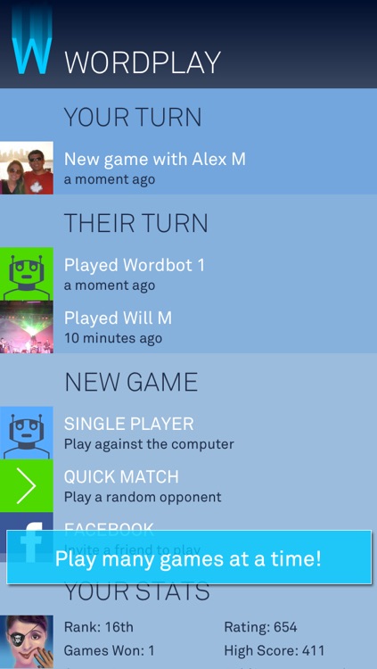 WORDPLAY™ screenshot-4