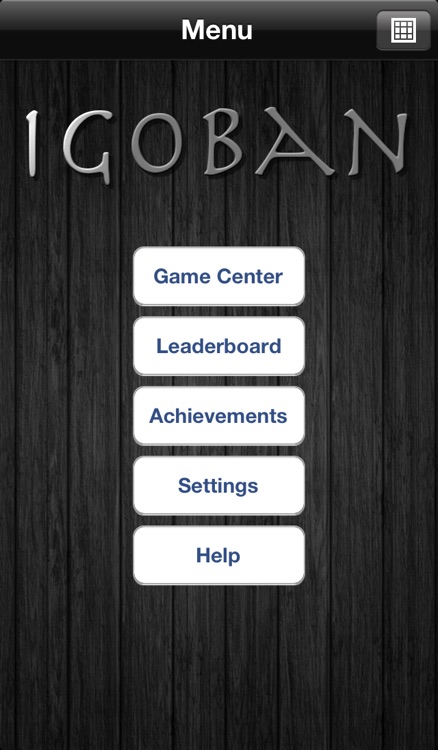 iGoban Free screenshot-4
