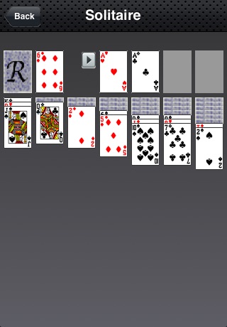 Card Games - 4 Pack screenshot 3