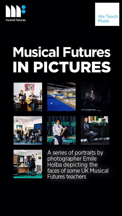 Musical Futures screenshot-3