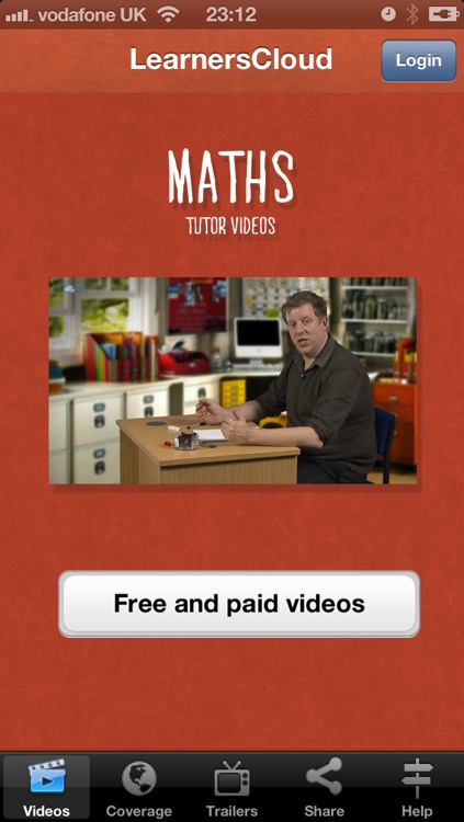 GCSE Maths Tutor Videos