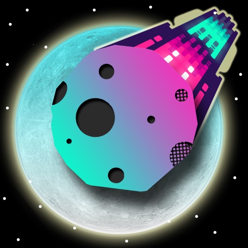 PlanetHD Icon