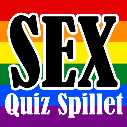 Sexquiz - Spil sex quiz mod dine venner iOS App