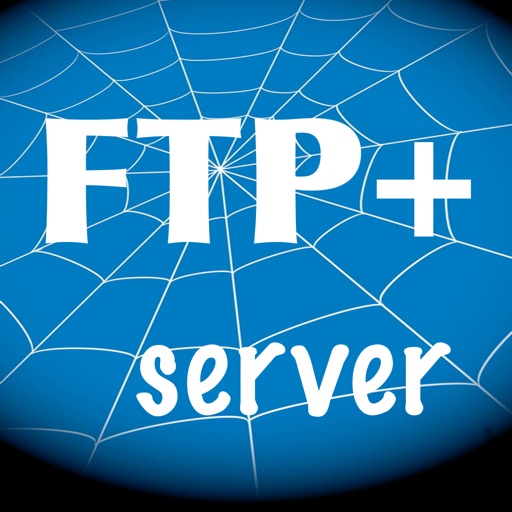 FTP+ Server
