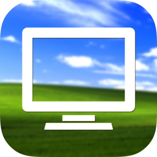 iDesktop icon