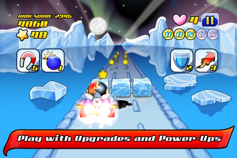 Super Gokart2 screenshot 3