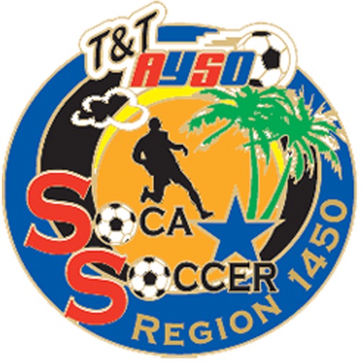 AYSO Region 1450 icon