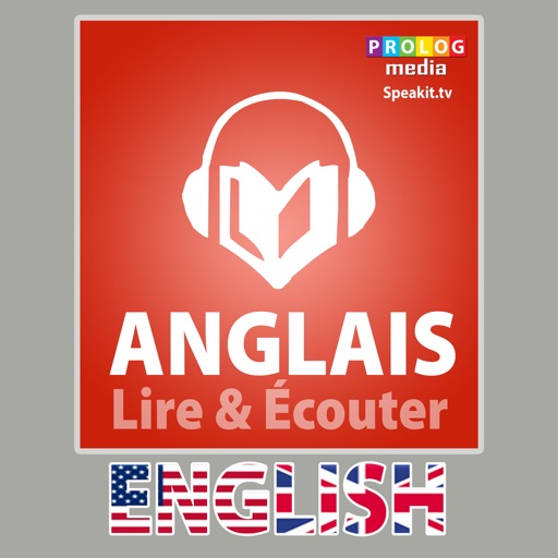 Anglaise - Guide de conversation | Lire et Écouter | Toutes les formulations en audio icon