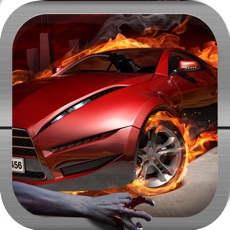 Activities of Zombie Drive by Shooting : Really Fast muscle supercar racing game for boys