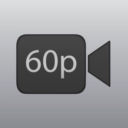 Mogul: Slow Motion Video Camera icon