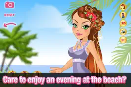 Game screenshot Dress Up! Makeover hack