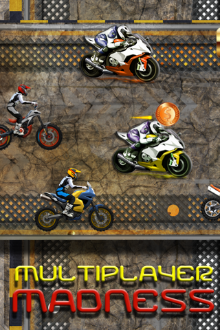 Aalst Motorbike Road Race - Real Dirt Bike Racing Game screenshot 3