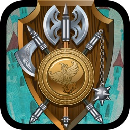 Dragon Hunt and Rescue HD