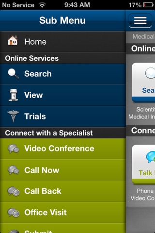 iMedConnect screenshot 4