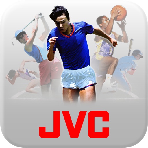 JVC CAM Coach