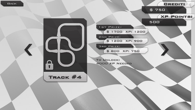 MotorGP Super Bike Racing Game screenshot-3