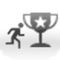 Predict your race finishing time based on your past result