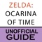 This is a complete walkthrough guide of the video game The Legend of Zelda: Ocarina of Time