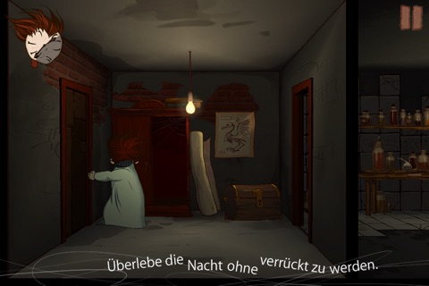 Knock-Knock Game screenshot 4