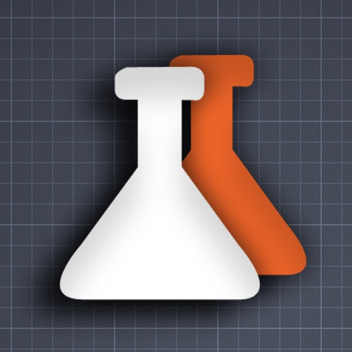 HyperLab icon