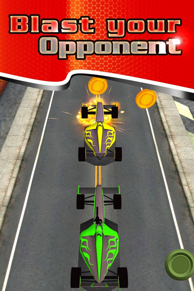 3D Super Drift Racing King By Moto Track Driving Action Games For Kids Free screenshot 2