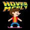 Huvr McFly FREE - Back to The Hoverboard Smash!