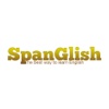 SpanGlish. The best way to learn English.