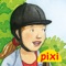 The best-selling Pixi Book Series from Carlsen Publishing – over 15 million books sold annually  – now also available as an App