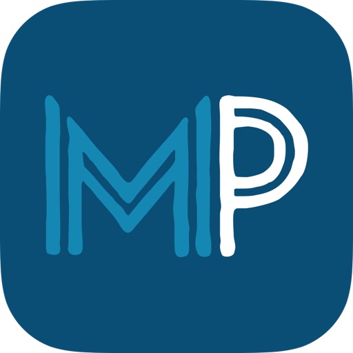 MenuPages Restaurant Search iOS App