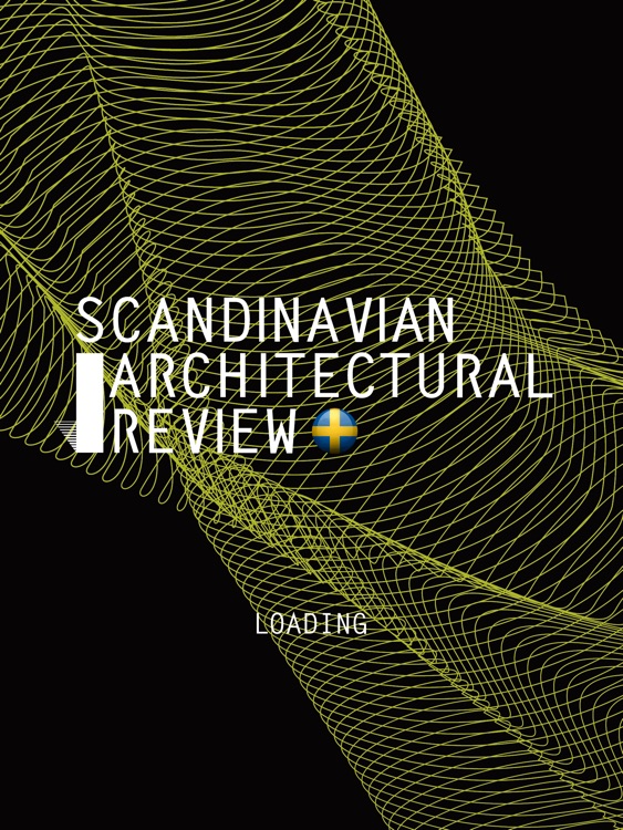 Scandinavian Architectural Review SV screenshot-3