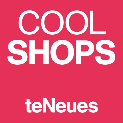 Cool Shops icon