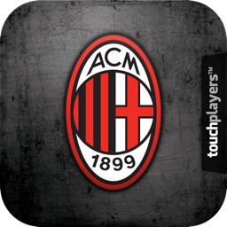 TouchPlayers – A.C. Milan Edition