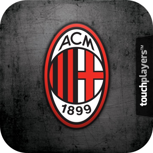 TouchPlayers – A.C. Milan Edition