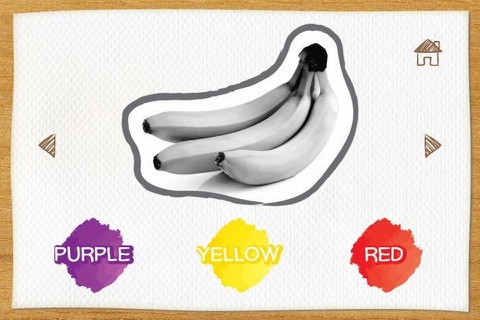 My 1st Steps Preschool Early Learning - Let's Learn About Colors screenshot 4