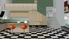 Game screenshot Karate Master House Escape hack