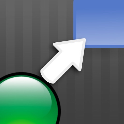 Trajectory Balls icon