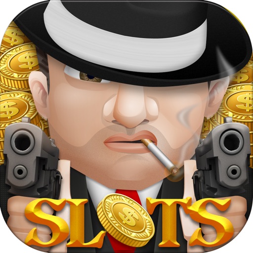 Aces Real Vegas Mafia Wicked Casino Slots Experience FREE iOS App