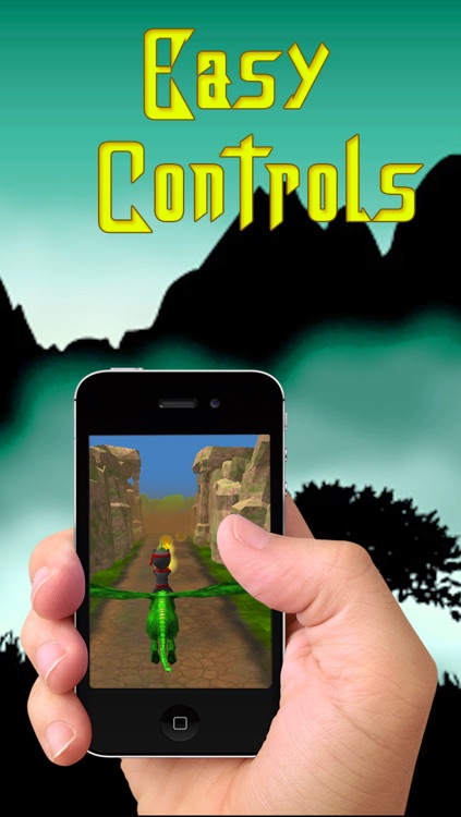 Angry Ninja Bear Flight