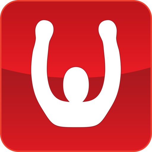 Stopsupporter icon