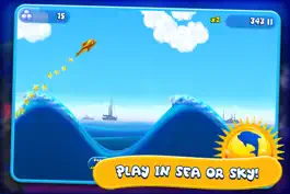 Game screenshot Lil Flippers hack