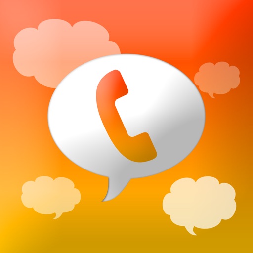 PartyTalk - Multiple Voice Chat for free Icon