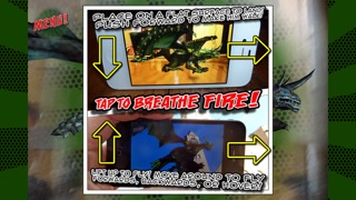 Dragon Detector + Virtual Toy Dragon 3D: My Dragons! FREEのおすすめ画像3