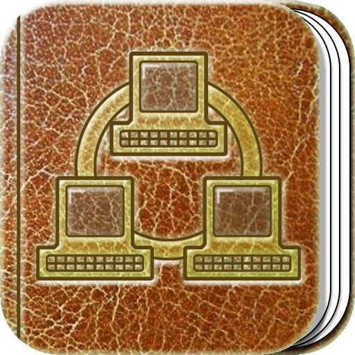 Networking Bible icon