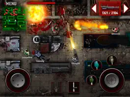 Game screenshot SAS: Zombie Assault 3 HD mod apk