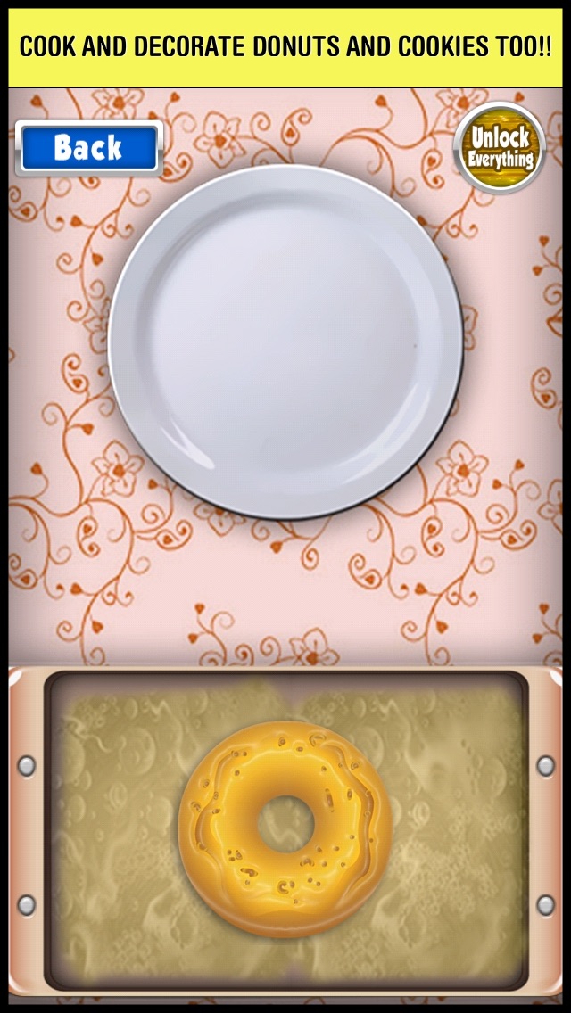 CAKE POP ICE CREAM MAKER - CUPCAKE DESSERT MANIA FOOD MAKING COOKING GAMES FOR KIDS 1.1 IOS GAME GIẢI TRÍ CAKE POP ICE CREAM MAKER - CUPCAKE DESSERT MANIA FOOD MAKING COOKING GAMES FOR KIDS 1.1 IOS