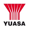 Yuasa Motorcycle Battery Finder