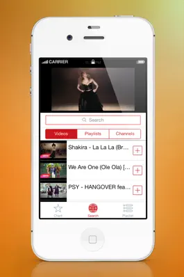 Game screenshot YouHub Pro - Youtube Music Edition mod apk