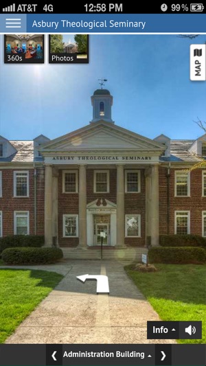 Asbury Theological Seminary(圖2)-速報App