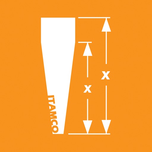 Taper Calculator iPhone & iPad Game Reviews