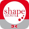 shapeSECRETS / Nina Winkler, Professionelle, ausführliche Video-Workouts, Fittness-Videos für Bauch-Beine-Po-Training / Fatburning-Training / Yoga-Training